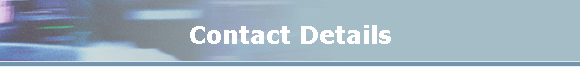 Contact Details