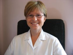 Jane Naylor-Maury osteopath